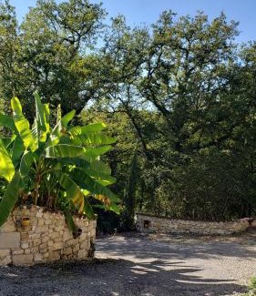 Foulayronnes Cama Y Desayuno | Une pause au milieu des bois