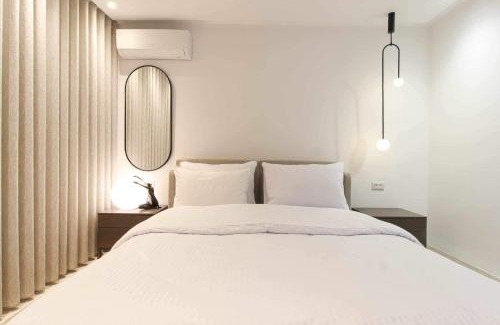 Centre Ville Apartamento | Une véritable perle rare