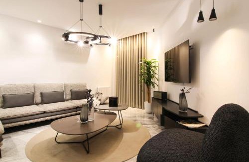 Centre Ville Apartamento | Une véritable perle rare