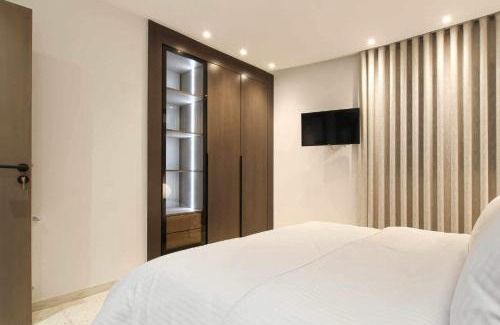 Centre Ville Apartamento | Une véritable perle rare