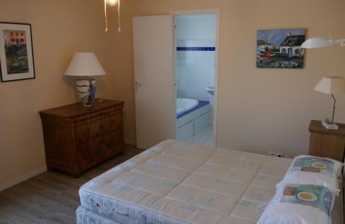 La Trinite-sur-Mer Apartamento | Une Vue Exceptionnelle