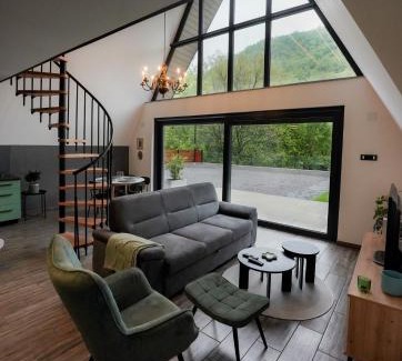 Mali Radic Apartamento | Unea House
