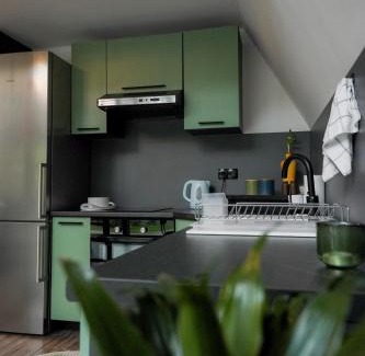 Mali Radic Apartamento | Unea House