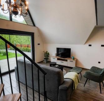 Mali Radic Apartamento | Unea House