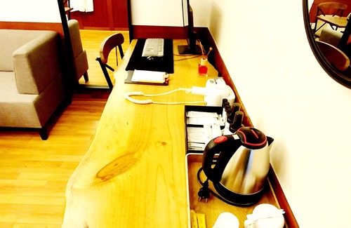 Igok-dong Hotel | Uneed Hotel