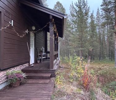 Sirkka Villa | Unelmasäleikkö 2