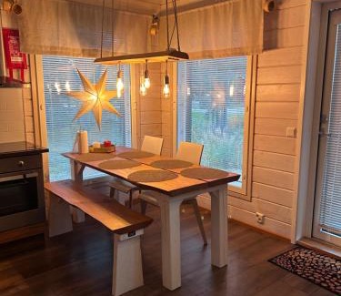 Sirkka Villa | Unelmasäleikkö 2