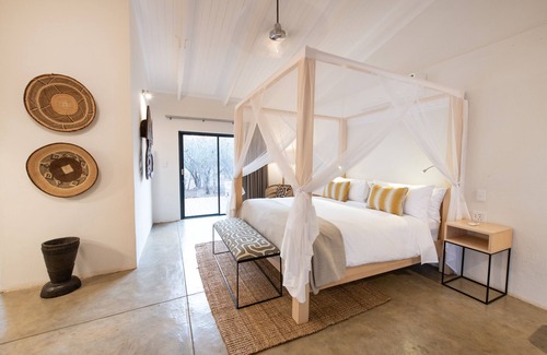Hoedspruit Cabina | Unembeza Boutique Lodge & Spa
