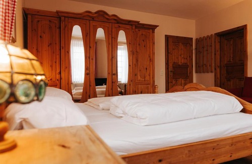 Haag in Oberbayern Cama Y Desayuno | Unertl Bräustüberl Gästehaus