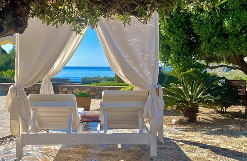 Lindos Villa | Impresionante Villa Kallisto - Para el escape perfecto de vacaciones