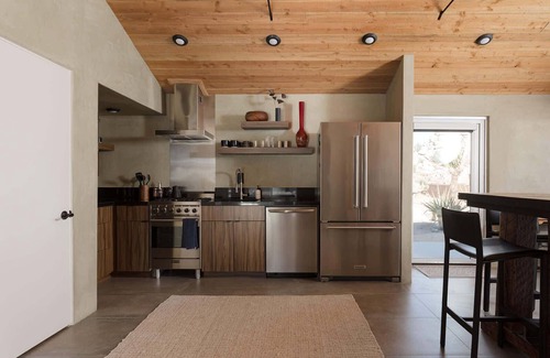 Pioneertown Casa | Unexpected By Homestead Modern