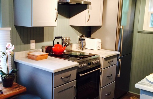 Manchester Center Apartamento | ¡Acogedor lujo, conveniente para todo!