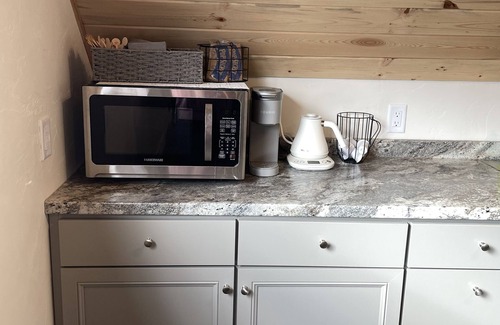 Rexburg Cabina | Unforgettable A-Frame Cabin Near Yellowstone, Bear World and BYU Idaho