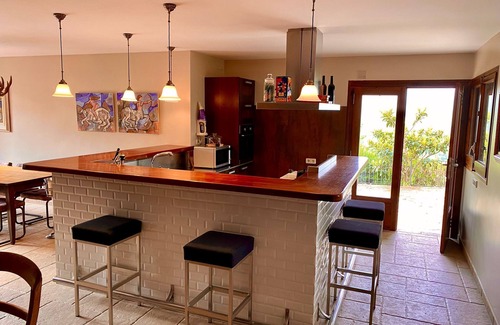 La Seu d'Urgell Cabina | Unforgettable super-sunny wine estate/luxury villa close to Andorra.