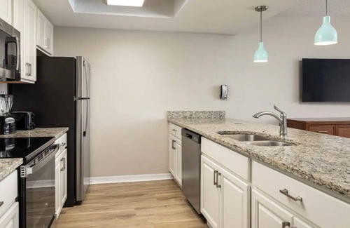 Orange Lake Complejo | Unforgettable Family Fun Starts Here! Your Orange Lake East Village Villa- 2 Bd.