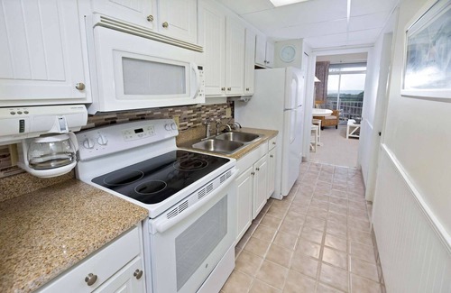 North Litchfield Beach Apartamento | Unforgettable Moments With An Ocean Backdrop | Oceanview Suite