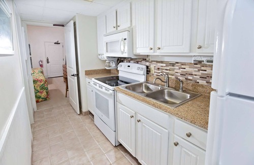 North Litchfield Beach Apartamento | Unforgettable Moments With An Ocean Backdrop | Oceanview Suite