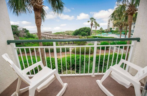 North Litchfield Beach Apartamento | Unforgettable Moments With An Ocean Backdrop | Oceanview Suite