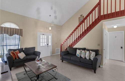 Orlando Casa | Unforgettable Orlando Getaway: 4 Bedrooms 4 Baths