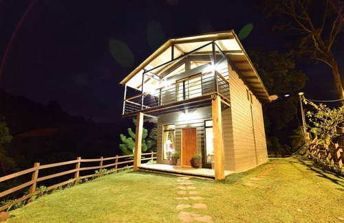 Quebrada Grande Casa | Monteverde Casa Mia.