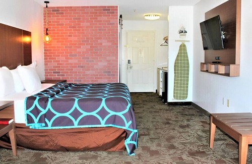 Tuscaloosa Casa | Unforgettable Retreat W/ Laundry Service