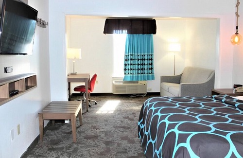 Tuscaloosa Casa | Unforgettable Retreat W/ Laundry Service