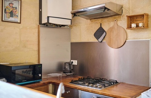 Saint-Michel - Nansouty - Saint-Genes Apartamento | Unforgettable stay in Bordeaux heart