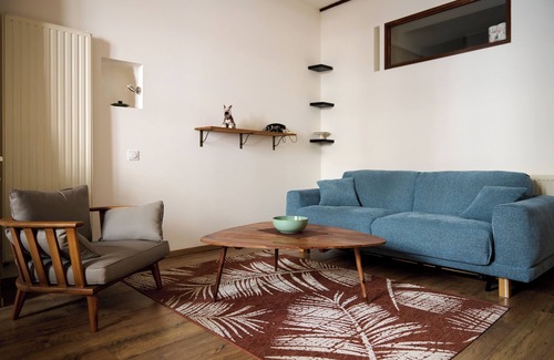 Saint-Michel - Nansouty - Saint-Genes Apartamento | Unforgettable stay in Bordeaux heart