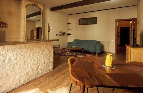 Saint-Michel - Nansouty - Saint-Genes Apartamento | Unforgettable stay in Bordeaux heart