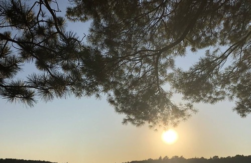 Osceola Casa | UNFORGETTABLE SUNSETS!!! Family, Fishing and Fun getaway on a three lake chain!!
