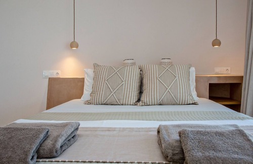 Agios Ioannis Casa | Inolvidable casa de playa de Tinos I