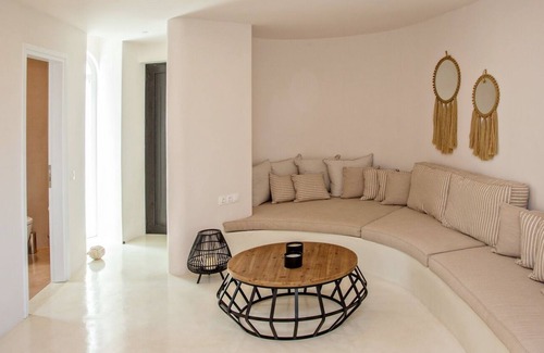Agios Ioannis Casa | Inolvidable casa de playa de Tinos I
