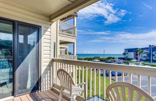 Myrtle Beach Apartamento | Unforgettable Vacation Experience at Ocean Forest Villas