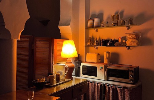 Medina Casa | Casa / villa / chalet - Asilah