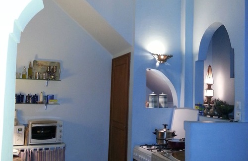 Medina Casa | Casa / villa / chalet - Asilah