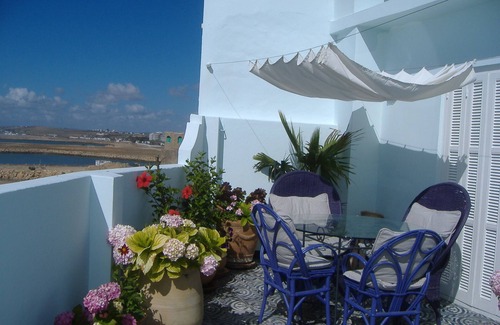 Medina Casa | Casa / villa / chalet - Asilah