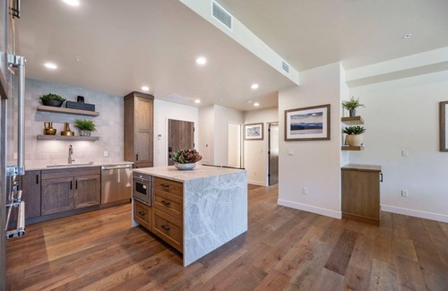 Tamarack Resort Condominio | Unforgettable Views | Ski In/Out | Resort Amenities