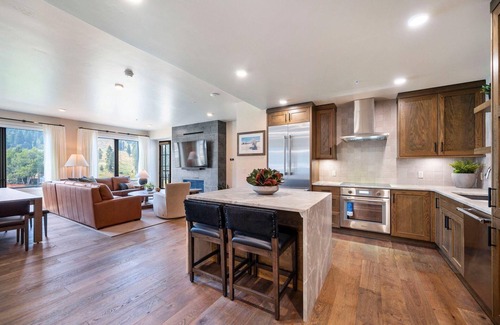 Tamarack Resort Condominio | Unforgettable Views | Ski In/Out | Resort Amenities