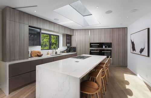 Hollywood Hills West Villa | Unforgettable Views Villa