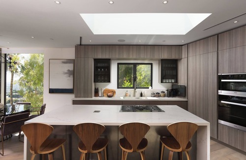 Hollywood Hills West Villa | Unforgettable Views Villa
