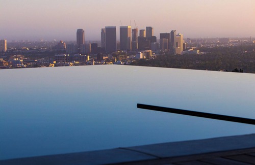Hollywood Hills West Villa | Unforgettable Views Villa