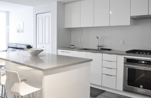 Burnaby Apartamento | Unfurnished 2 Bedroom Condos Burnaby