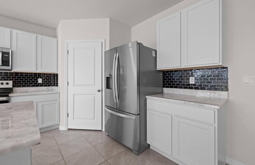 Parrish Casa | Unfurnished, Brand-new 5-bedroom, 3-bathroom sanctuary