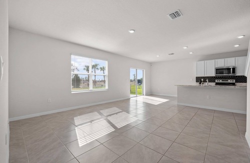 Parrish Casa | Unfurnished, Brand-new 5-bedroom, 3-bathroom sanctuary