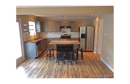 Waxhaw Casa | Unfurnished Monthly Rental