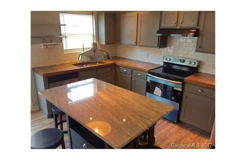 Waxhaw Casa | Unfurnished Monthly Rental