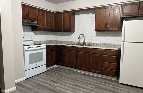 Masury Apartamento | Unfurnished Remodeled apartment For Rent