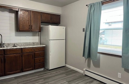 Masury Apartamento | Unfurnished Remodeled apartment For Rent