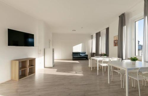 Duisburg Apartamento | UNGLAUBLICHES ANGEBOT-Duisburg 4 Zimmer Apartment