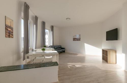 Duisburg Apartamento | UNGLAUBLICHES ANGEBOT-Duisburg 4 Zimmer Apartment